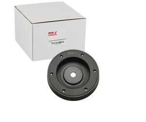 NTY Polea del cigüeñal apta para C4 C5 C8 DS4 DS5 Jumpy