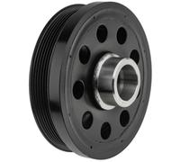 NTY Polea Del Cigüeñal Compatible Para BMW Serie 3 Touring E91 318d 320d X1 E84