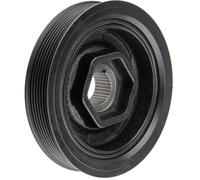 NTY Polea Del Cigüeñal Compatible Para Honda Accord VII CL 2.0 2.4 CM RN