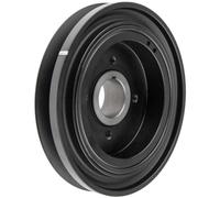 NTY Polea Del Cigüeñal Compatible Para Mitsubishi Pajero II V3_W V2_W V4_W