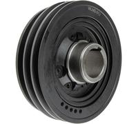 NTY Polea Del Cigüeñal Compatible Para Mitsubishi Pajero II V3_W V2_W V4_W