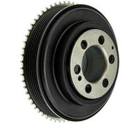NTY Polea Del Cigüeñal Para Ford Mondeo IV Turnier BA7 2.0 SCTi