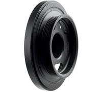 NTY Polea Del Cigüeñal Para Mercedes-Benz Clase E W211 W210 Clase C