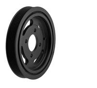 NTY Polea Del Cigüeñal Para Opel Antara L07 2.0 CDTi 4x4 Chevrolet