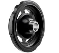 NTY Polea Del Cigüeñal Para Opel Astra J Caravan 2.0 CDTi Zafira Tourer C