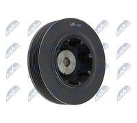 Polea, Cigüeñal Apto para RT1536 Renault ENG.2.0 Laguna 95-01, Mega