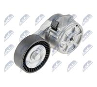NTY Polea tensora correa poli V CHRYSLER DODGE JEEP 3,3 3,8 04861277AB 4861277AB