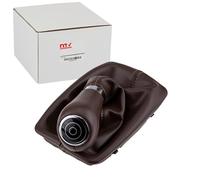 NTY GZB-ME-018 Pomo de palanca de cambios