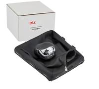 NTY Pomo de palanca de cambios