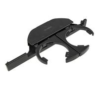 NTY Portavasos Delante Compatible Para BMW Serie 5 E39 523I 520I 525I