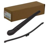 NTY EWB-BM-006 Brazo del limpiaparabrisas, lavado de parabrisas