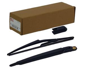 NTY POSTERIOR EWB-CT-003 Brazo del limpiaparabrisas lavado de parabrisas