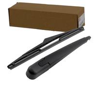 NTY POSTERIOR EWB-KA-004 Brazo del limpiaparabrisas lavado de parabrisas