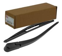 NTY EWB-PL-005 Brazo del limpiaparabrisas, lavado de parabrisas