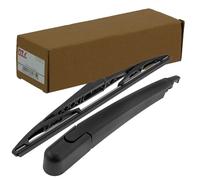 NTY EWB-PL-009 Brazo del limpiaparabrisas, lavado de parabrisas