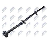 NTY Árbol de Transmisión Trasero para Mercedes-Benz W639 De CDI