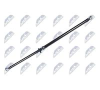 NTY POSTERIOR NWN-VV-009 Árbol cardán