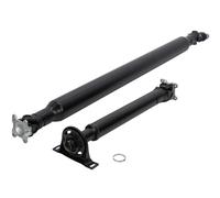 NTY PROPSHAFT Trasero Para MERCEDES SPRINTER 06- VW CRAFTER 06-