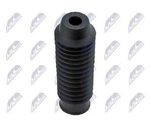 NTY Protección Fuelle/Capuchón Amortiguador AB-MZ-039 Para Mazda