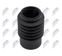 Kit Guardapolvos Amortiguador Apto para Mitsubishi Galant 88-03, Eclipse Spyder