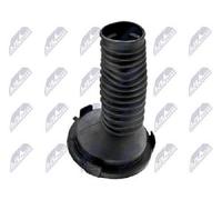 NTY Protector Fuelle Amortiguador AB-TY-010 Para Toyota Delantero Eje