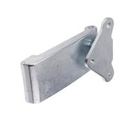 NTY Puerta Bisagra Izquierdo/Derecho Trasero Inferior para I 180° Iveco Daily