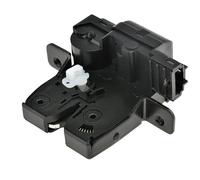NTY Puerta Trasera Cerrada para Nissan Qashqai + 2 I J10 JJ10 2.0 1.6 Micra III