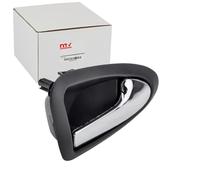 NTY Puño de puerta equipo interior