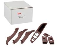 NTY EWS-BM-036 Manecilla de puerta, equipamiento habitáculo