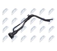 NTY PWP-FR-002 Tubo de llenado, depósito combustible