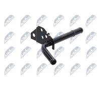 NTY PWP-MS-022 Tubo de llenado, depósito combustible