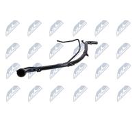 Tubo de llenado de combustible PWP-TY-001 NTY para TOYOTA RAV 4 III