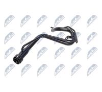 Tubo de llenado de combustible PWP-TY-029 NTY para TOYOTA AURIS
