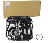 NTY PZP-HY-009 Depósito de combustible