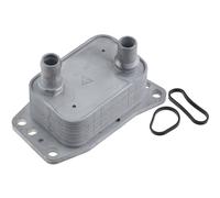NTY Radiador Aceite Apto para Ford Kuga II DM2 2.0 TDCI 4x4 Mondeo V Familiar