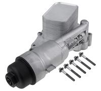 NTY Radiador Aceite Apto para Mini F56 Cooper One F55 F60 F54 BMW X1 F48