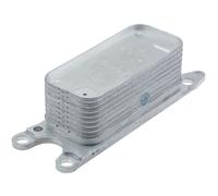 NTY Radiador Aceite de Motor Apto para Jeep Grand Cherokee IV Sem WK2 3.6 Vvt