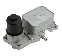 NTY Radiador Aceite de Motor Apto para Land Rover Range LG 4.4 D . V8 4x4 L405