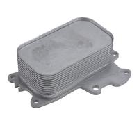 NTY Radiador Aceite de Motor para Jeep Wrangler III JK 2.8 CRD Cherokee Kk Dodge