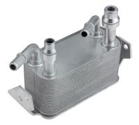 NTY Radiador Aceite de Motor para Land Rover Discovery IV L319 3.0 SDV6 4x4 La