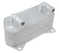 NTY Radiador Aceite de Motor Transmisión Automática para Audi Tt 8J3 3.2 V6