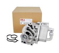 NTY C M-019 Enfriador de aceite