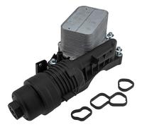 NTY Radiador Aceite motor para Mini F56 Cooper One F55 F57 F60 BMW 1er F40 118i