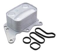 NTY Radiador Aceite motor para Mini Roadster R59 COOPER S John R56 R57 Peugeot