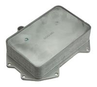 NTY Radiador Aceite motor para VW Touareg CR7 3.0 Modelo 4motion Audi A5 Cabrio