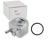 NTY Radiador de aceite aceite motor C T-002