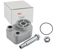 NTY Radiador de aceite aceite motor CCL-RE-001