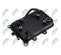 NTY Radiador de aceite aceite motor HYUNDAI KIA 2,4 3,3 256201U500 25620D3000