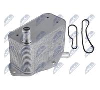NTY Radiador de aceite aceite motor para VOLVO LAND ROVER 3,0 3,2 5989070283