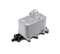 NTY Radiador de aceite transmisión automática C M-001A
